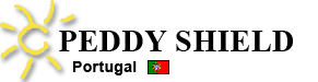 Peddy Shield - Portugal